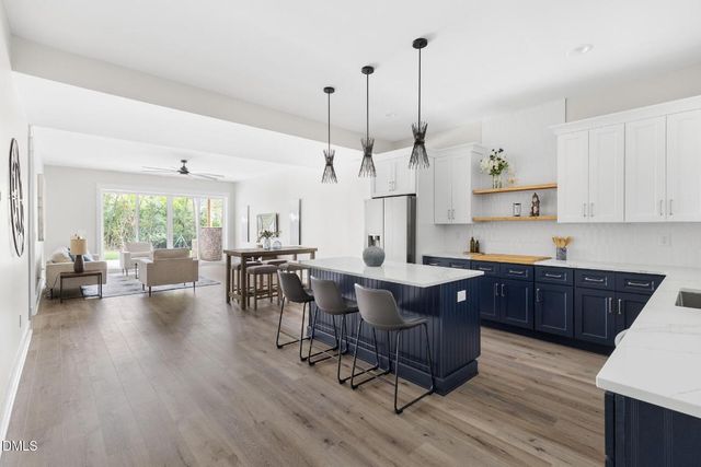 303 E Geer Street, Durham, NC 27701