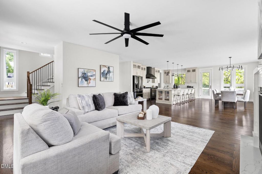 303 E Geer Street, Durham, NC 27701