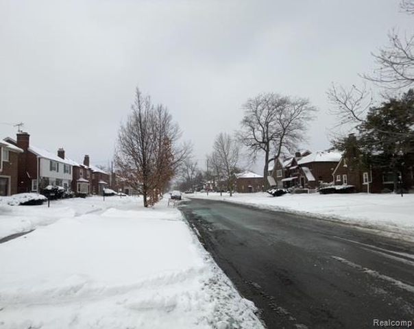 18679 Santa Barbara Drive, Detroit, MI 48221