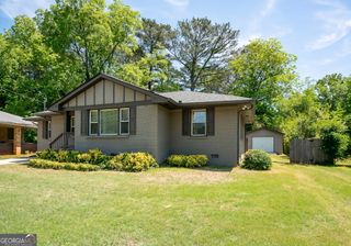 1930 S Columbia Place, Decatur, GA 30032