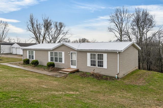 505 Reeves Road, Dry Ridge, KY 41035