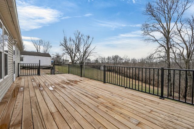 505 Reeves Road, Dry Ridge, KY 41035