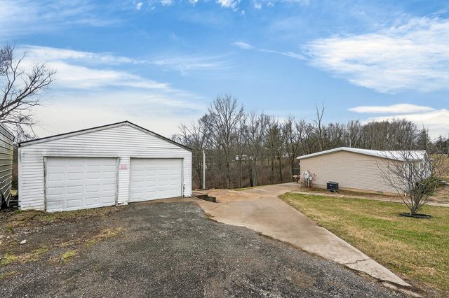 505 Reeves Road, Dry Ridge, KY 41035