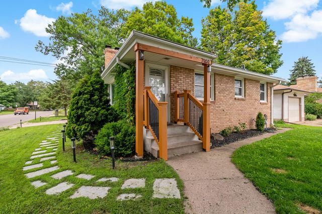 7144 Harriet Avenue, Richfield, MN 55423