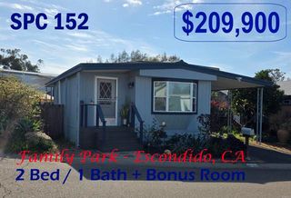 1202 Borden Road 152, Escondido, CA 92026