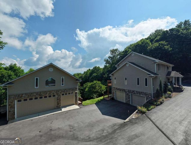 880 Locust Trail, Hiawassee, GA 30546