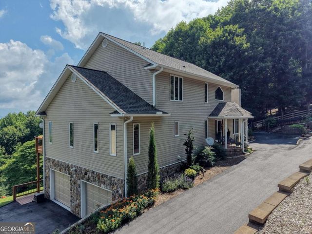 880 Locust Trail, Hiawassee, GA 30546