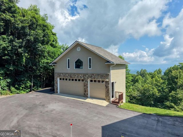 880 Locust Trail, Hiawassee, GA 30546