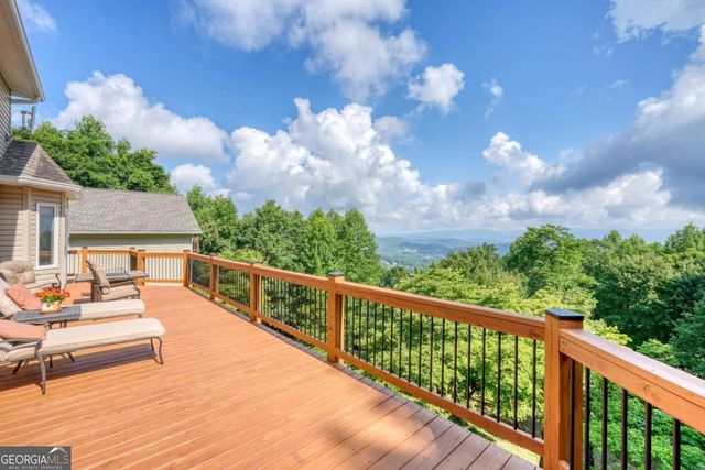 880 Locust Trail, Hiawassee, GA 30546