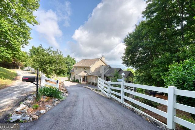 880 Locust Trail, Hiawassee, GA 30546