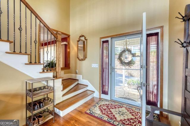 880 Locust Trail, Hiawassee, GA 30546