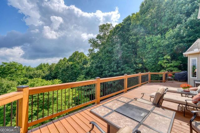 880 Locust Trail, Hiawassee, GA 30546