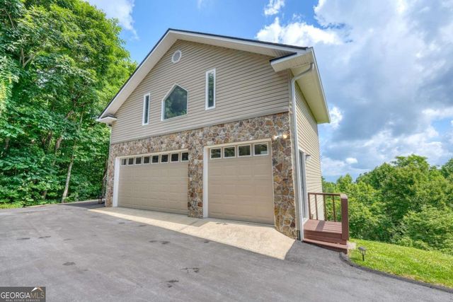 880 Locust Trail, Hiawassee, GA 30546