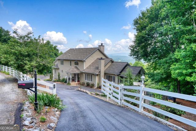 880 Locust Trail, Hiawassee, GA 30546