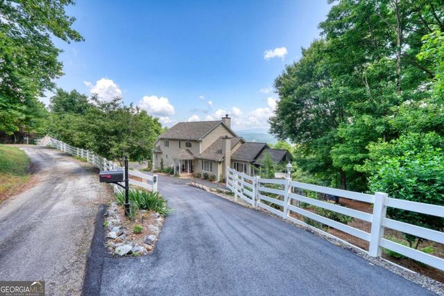 880 Locust Trail, Hiawassee, GA 30546
