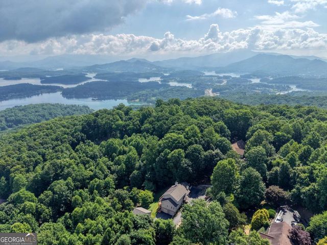 880 Locust Trail, Hiawassee, GA 30546