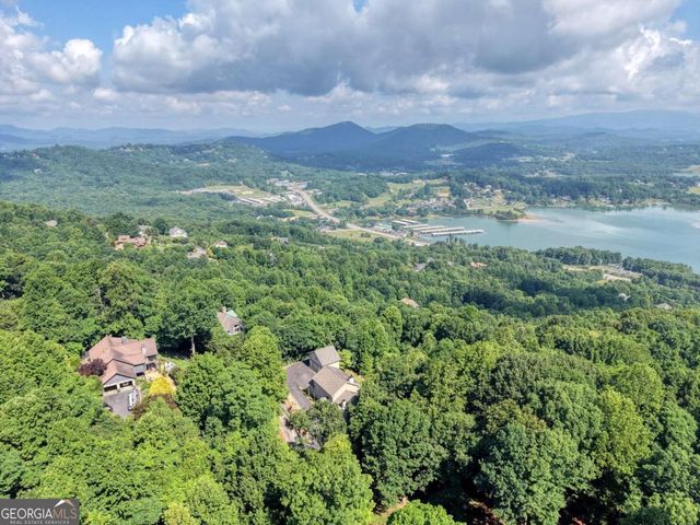 880 Locust Trail, Hiawassee, GA 30546