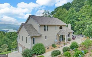 880 Locust Trail, Hiawassee, GA 30546