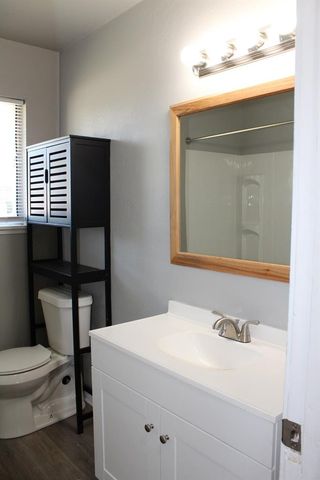 402 W Curtis Drive, Midwest City, OK 73110