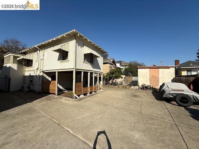 859 52nd Street, Oakland, CA 94608