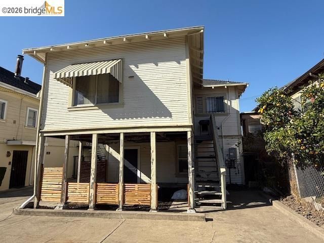 859 52nd Street, Oakland, CA 94608