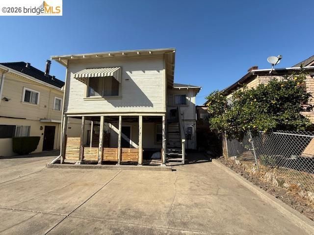 859 52nd Street, Oakland, CA 94608