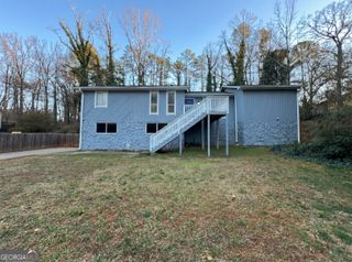 124 Creekview Drive, Woodstock, GA 30188