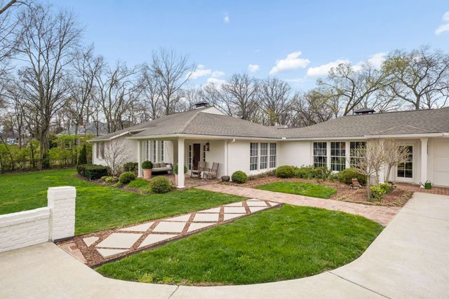 6010 Hickory Valley Rd, Nashville, TN 37205