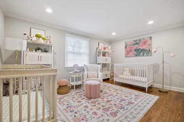 6010 Hickory Valley Rd, Nashville, TN 37205