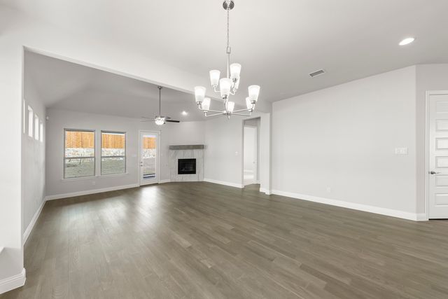 3209 Agnew Street, Celina, TX 75009