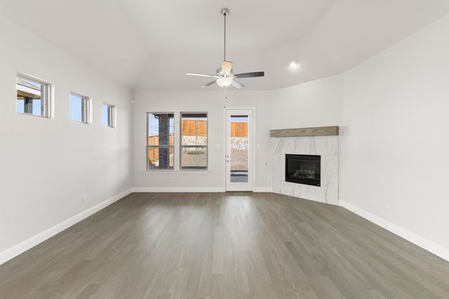 3209 Agnew Street, Celina, TX 75009