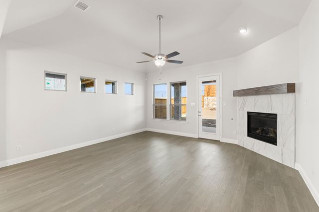 3209 Agnew Street, Celina, TX 75009