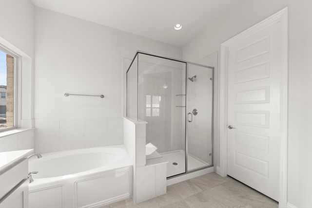 3209 Agnew Street, Celina, TX 75009