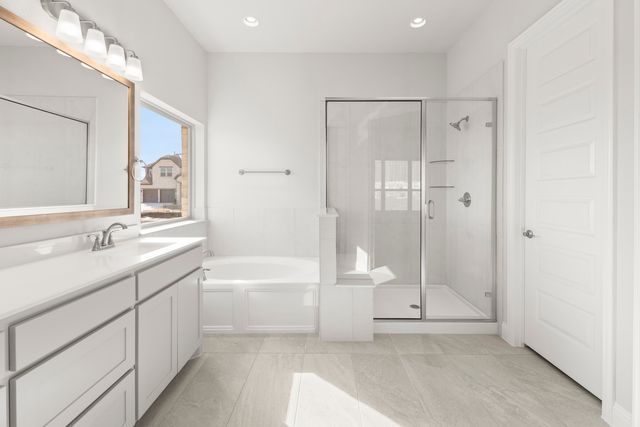 3209 Agnew Street, Celina, TX 75009