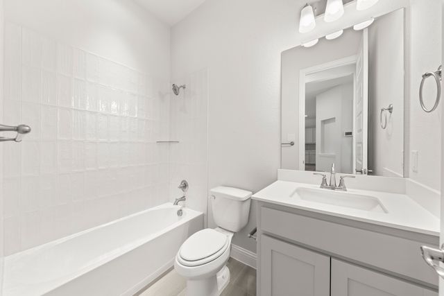 3209 Agnew Street, Celina, TX 75009