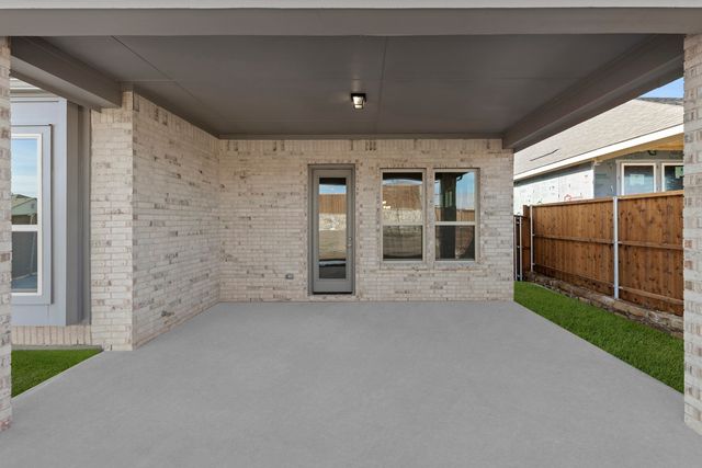 3209 Agnew Street, Celina, TX 75009