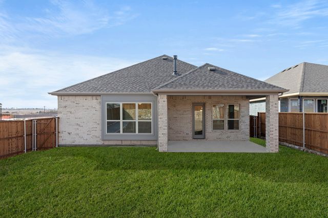 3209 Agnew Street, Celina, TX 75009