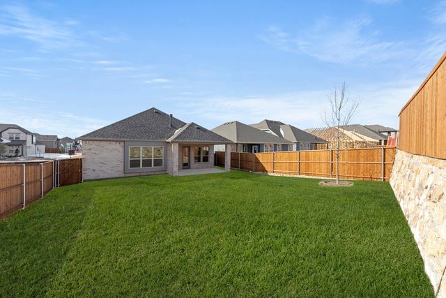 3209 Agnew Street, Celina, TX 75009