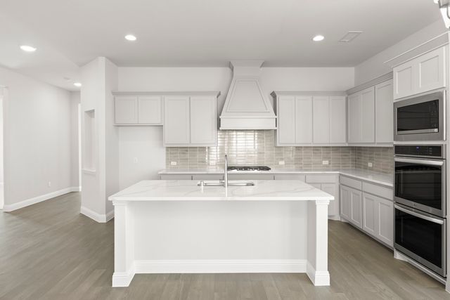 3209 Agnew Street, Celina, TX 75009