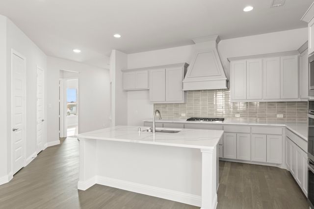 3209 Agnew Street, Celina, TX 75009