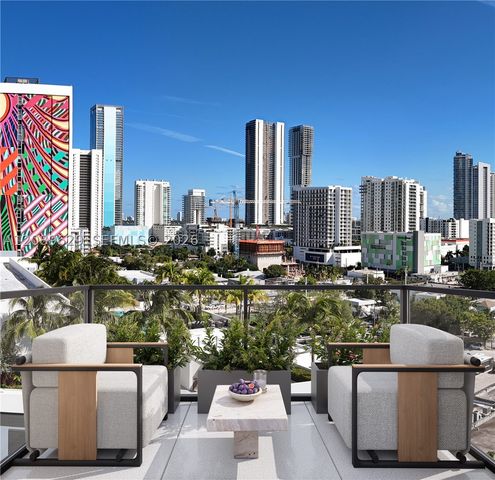 94 NE 29th St 302, Miami, FL 33137