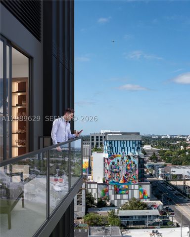 94 NE 29th St 302, Miami, FL 33137