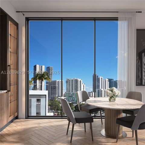 94 NE 29th St 302, Miami, FL 33137
