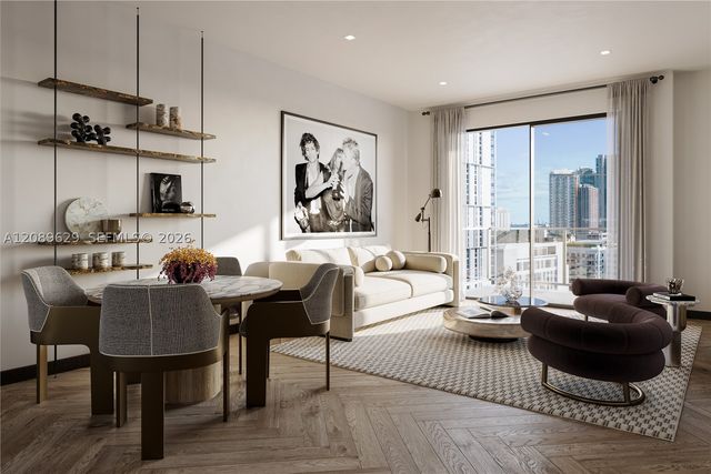 94 NE 29th St 302, Miami, FL 33137