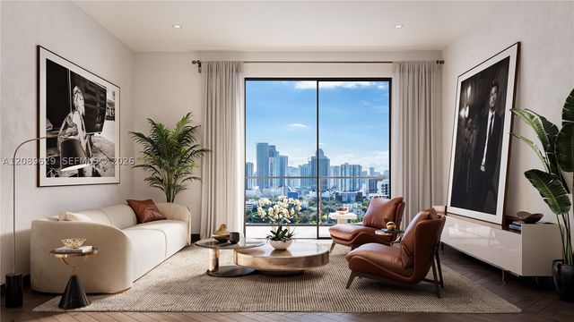 94 NE 29th St 302, Miami, FL 33137