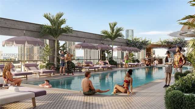 94 NE 29th St 302, Miami, FL 33137
