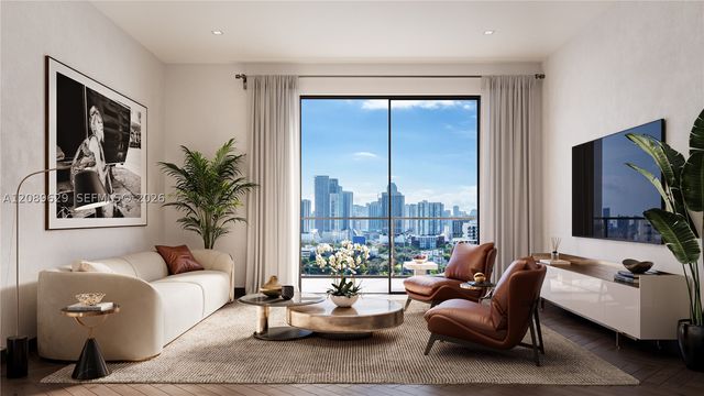 94 NE 29th St 302, Miami, FL 33137