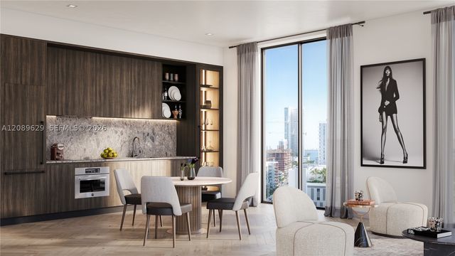 94 NE 29th St 302, Miami, FL 33137