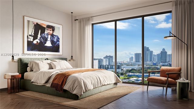 94 NE 29th St 302, Miami, FL 33137