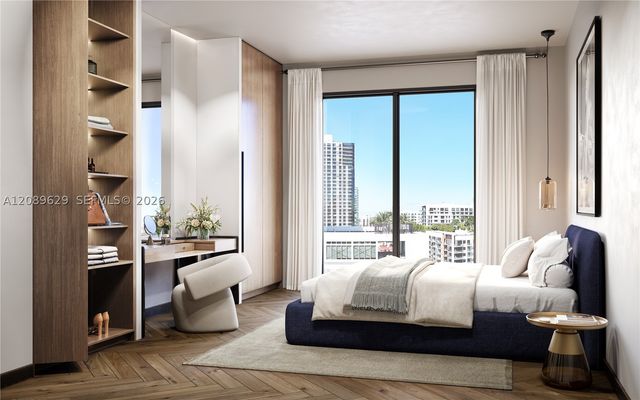 94 NE 29th St 302, Miami, FL 33137